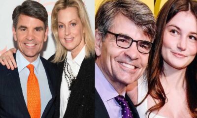 Elliott Anastasia Stephanopoulos