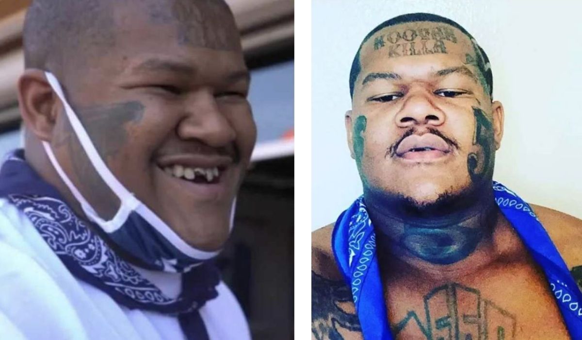 Crip Mac Net Worth