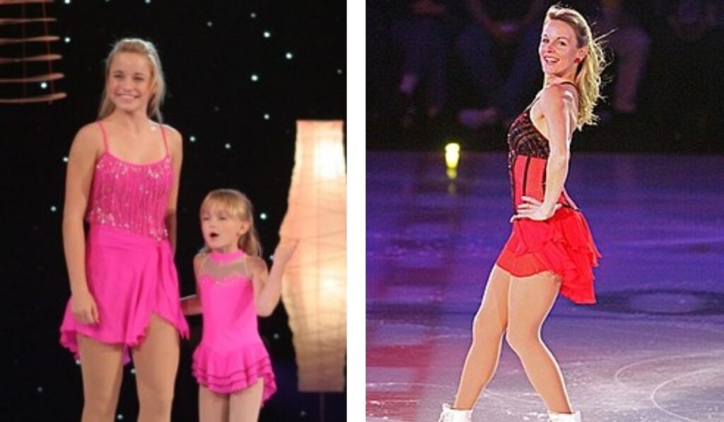 Who Is Daria Sergeyevna GordeevaGrinkova? The Tragic Grace Behind