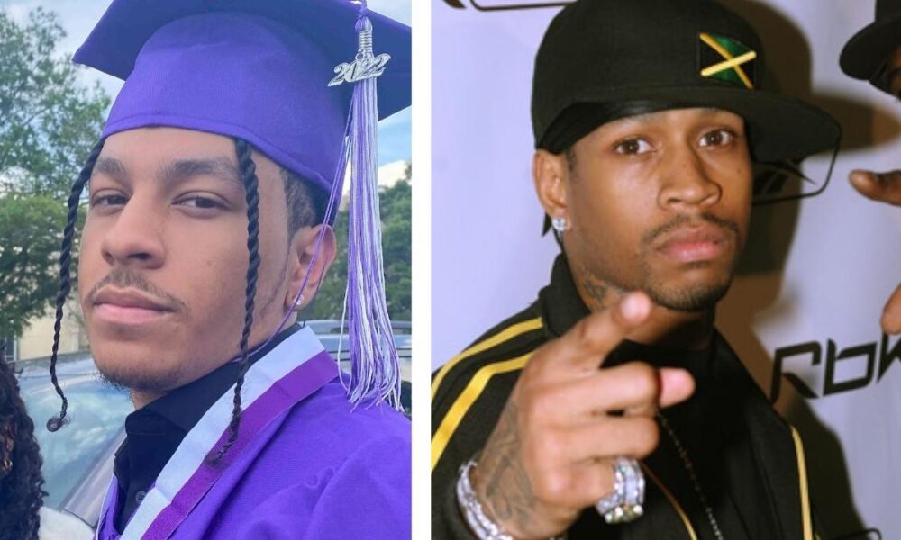 Isaiah Rahsaan Iverson