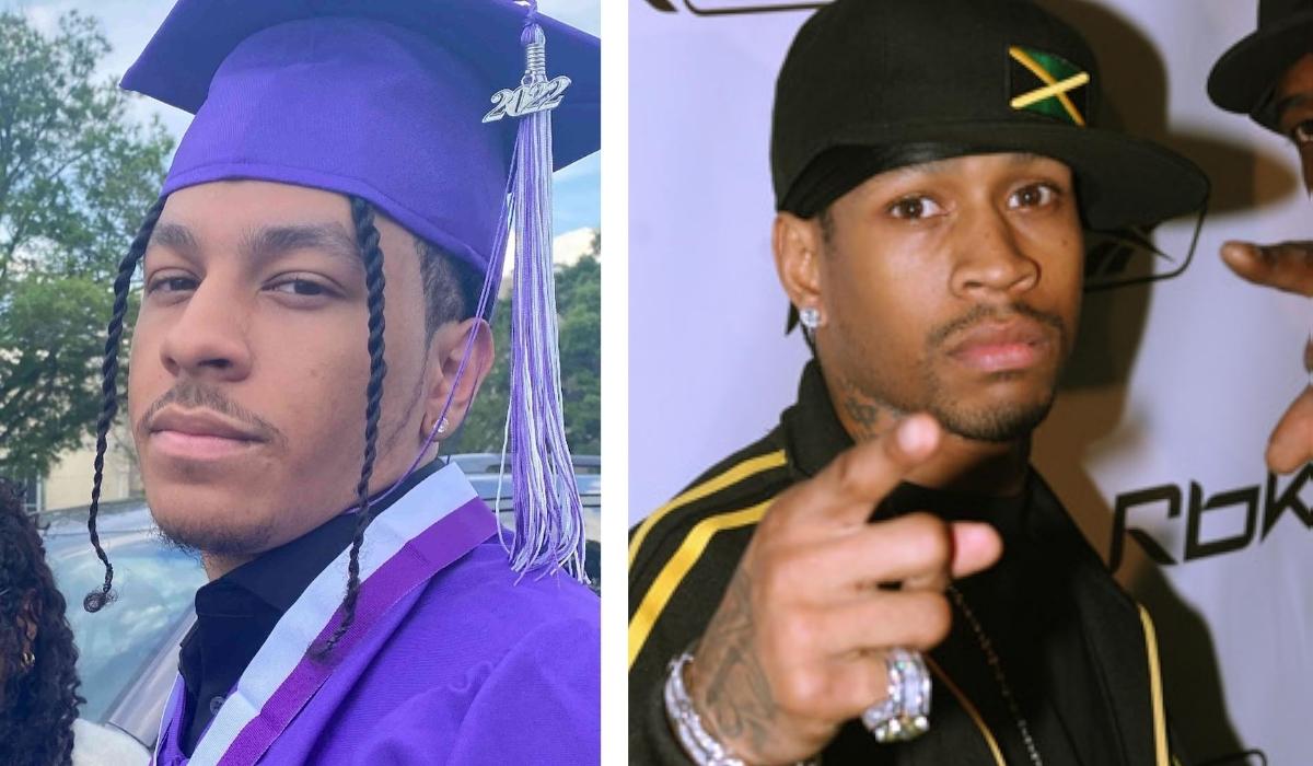 Isaiah Rahsaan Iverson