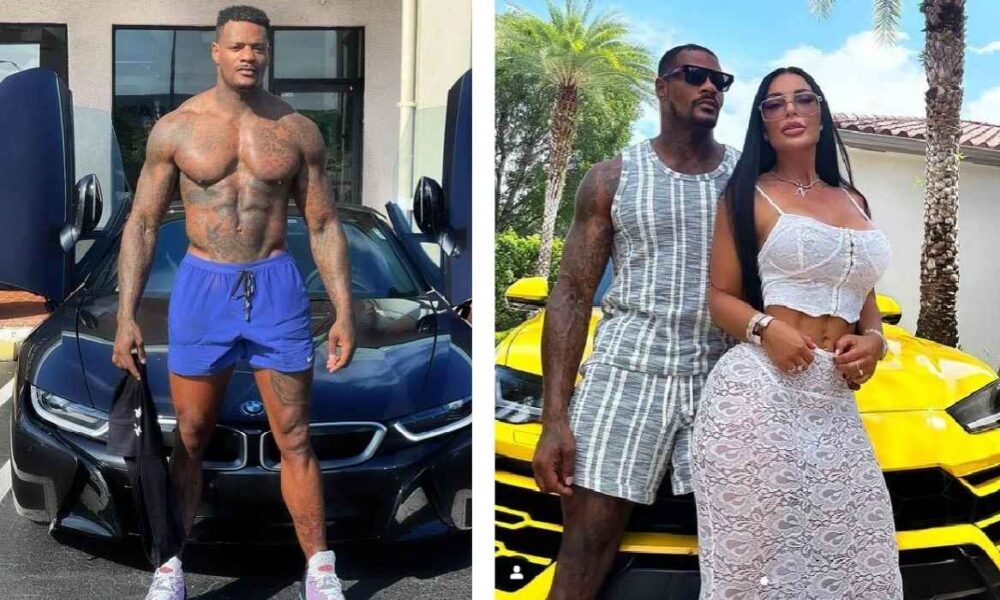 Jason Luv Net Worth
