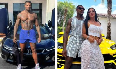 Jason Luv Net Worth