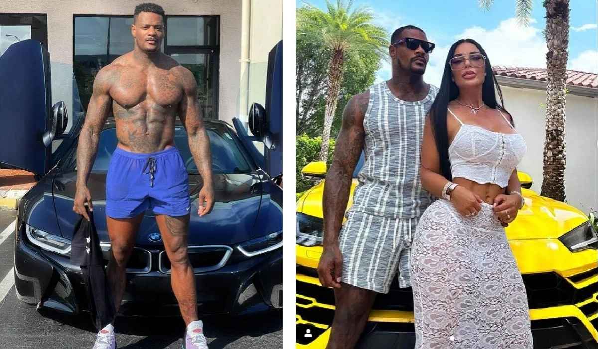 Jason Luv Net Worth