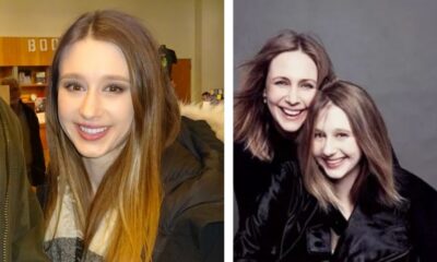 Nadia Farmiga