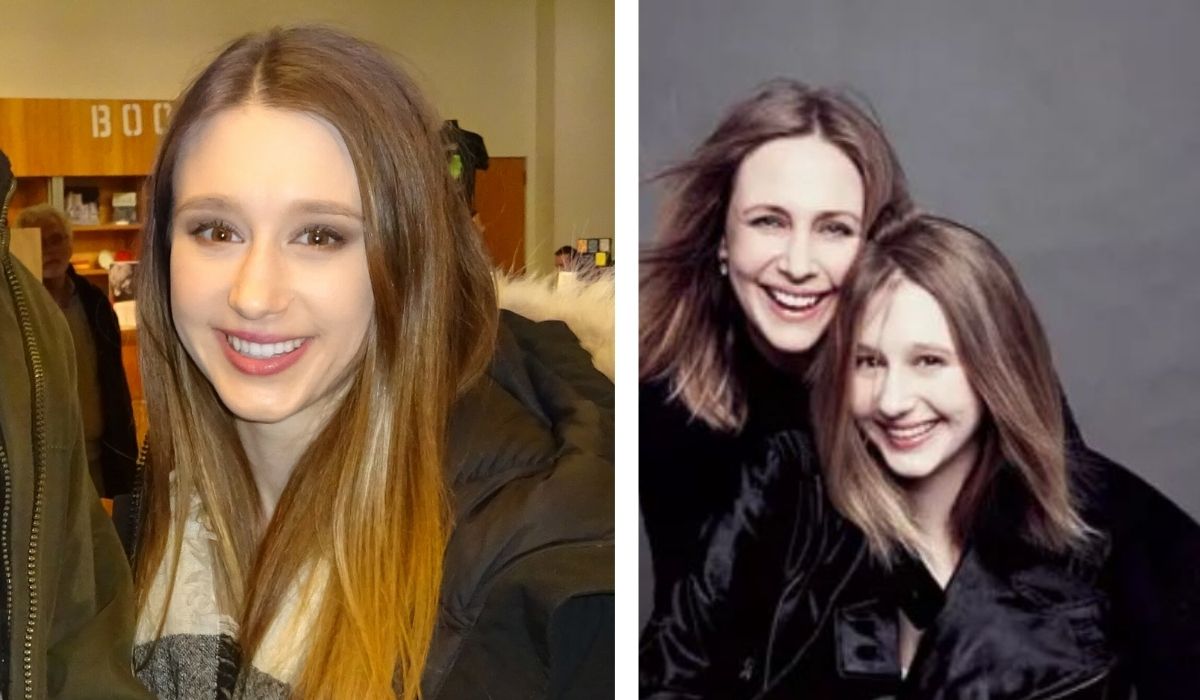 Nadia Farmiga