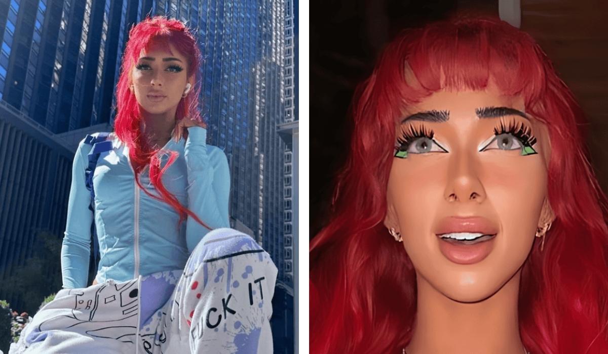 Nala Ray Net Worth