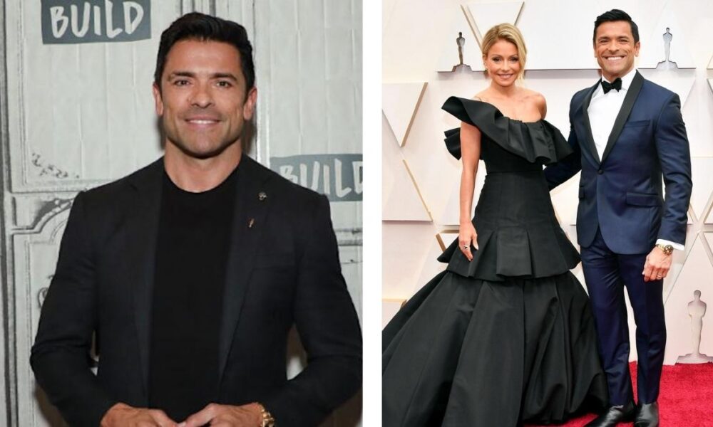 Saul Consuelos