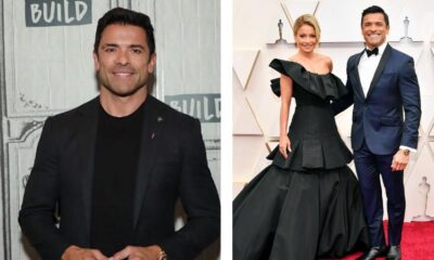 Saul Consuelos