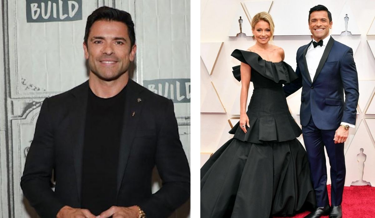 Saul Consuelos