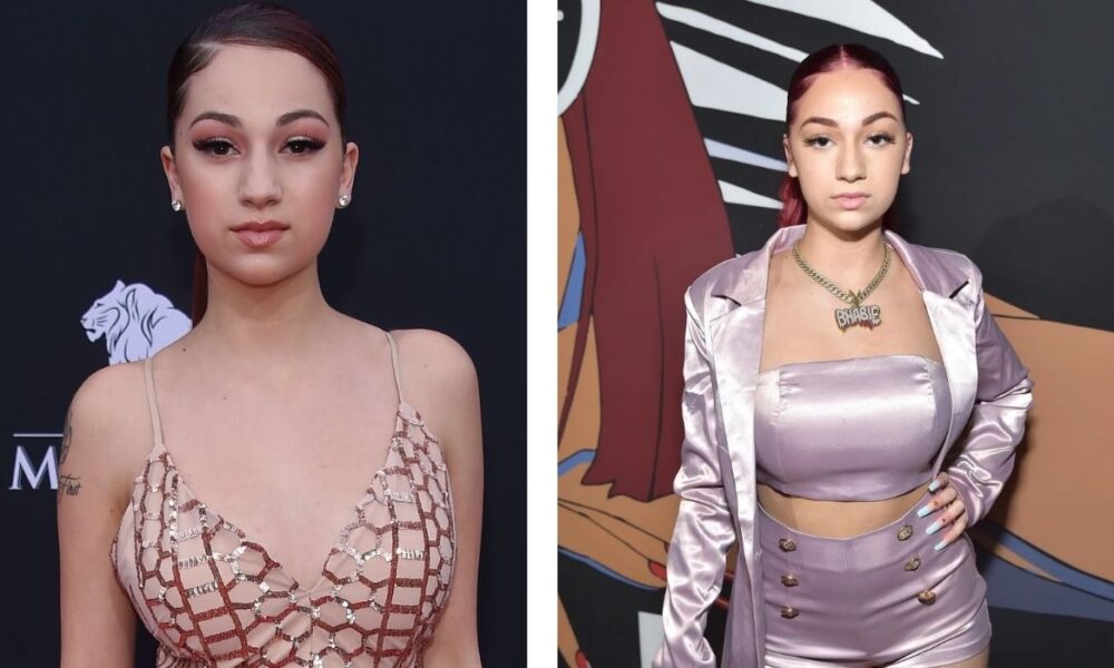 Bhad Bhabie