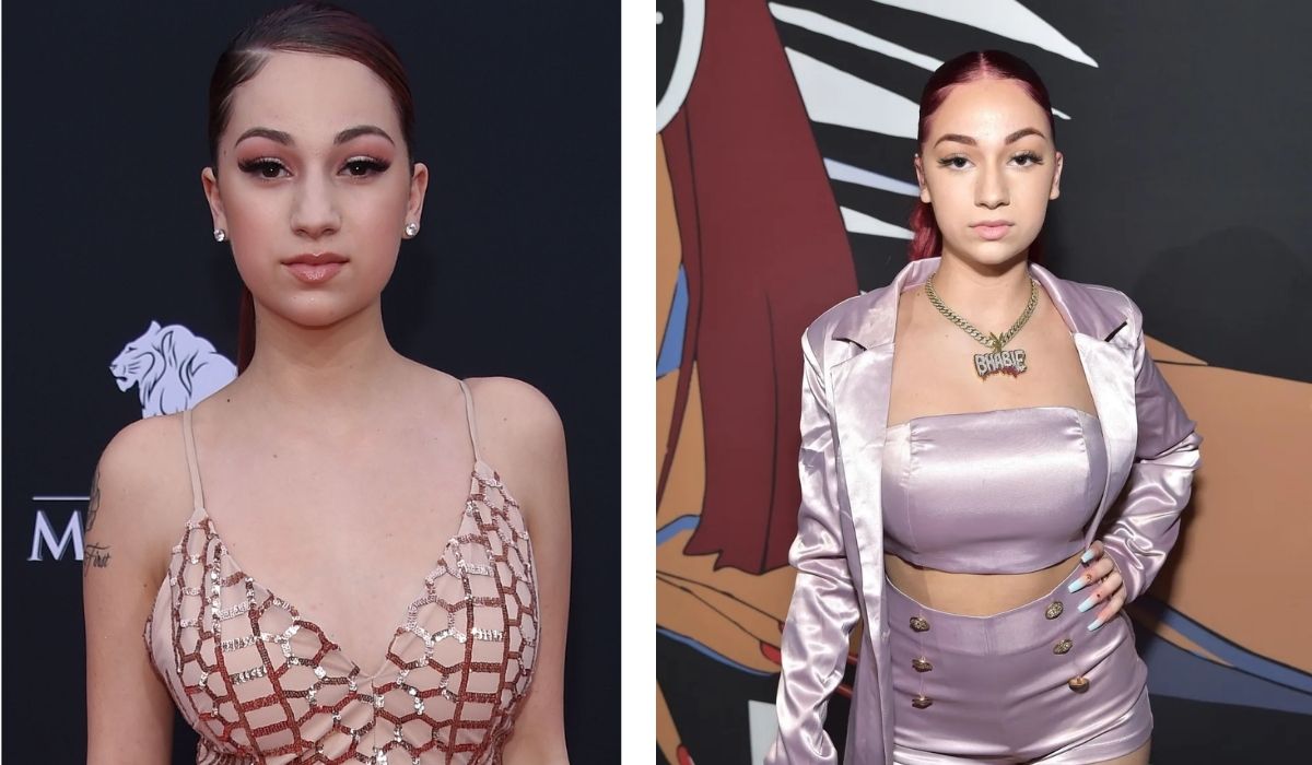 Bhad Bhabie