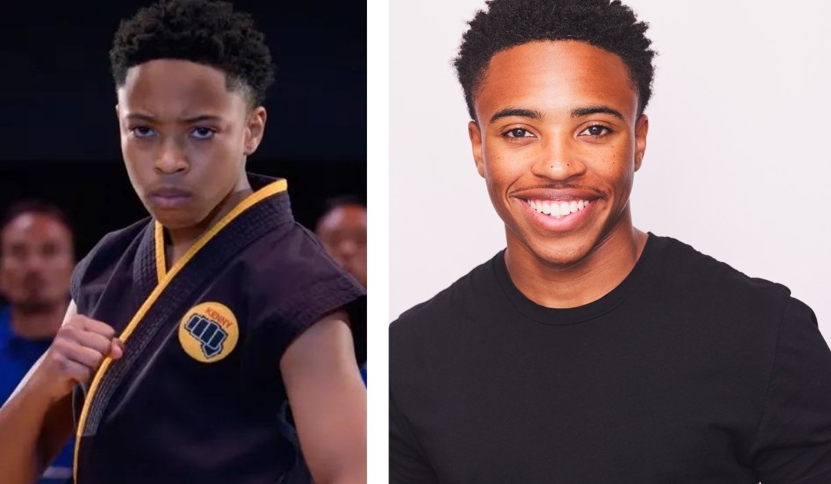 Dallas Dupree Young