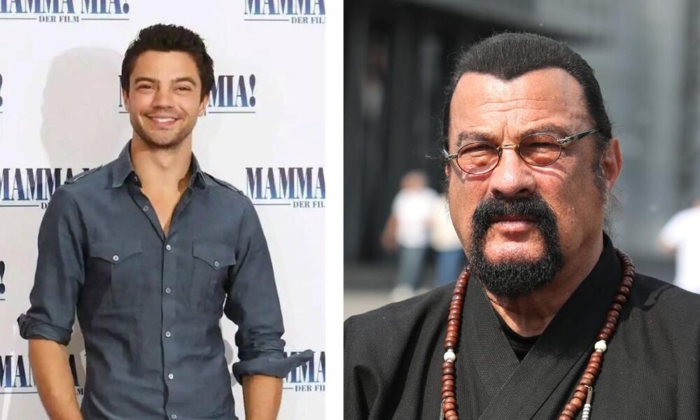 Dominic Seagal