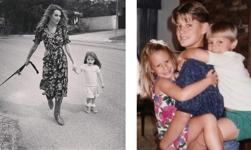 Donna Joan Shaffer-Ackles