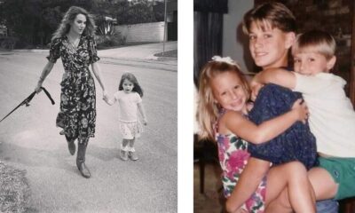 Donna Joan Shaffer-Ackles