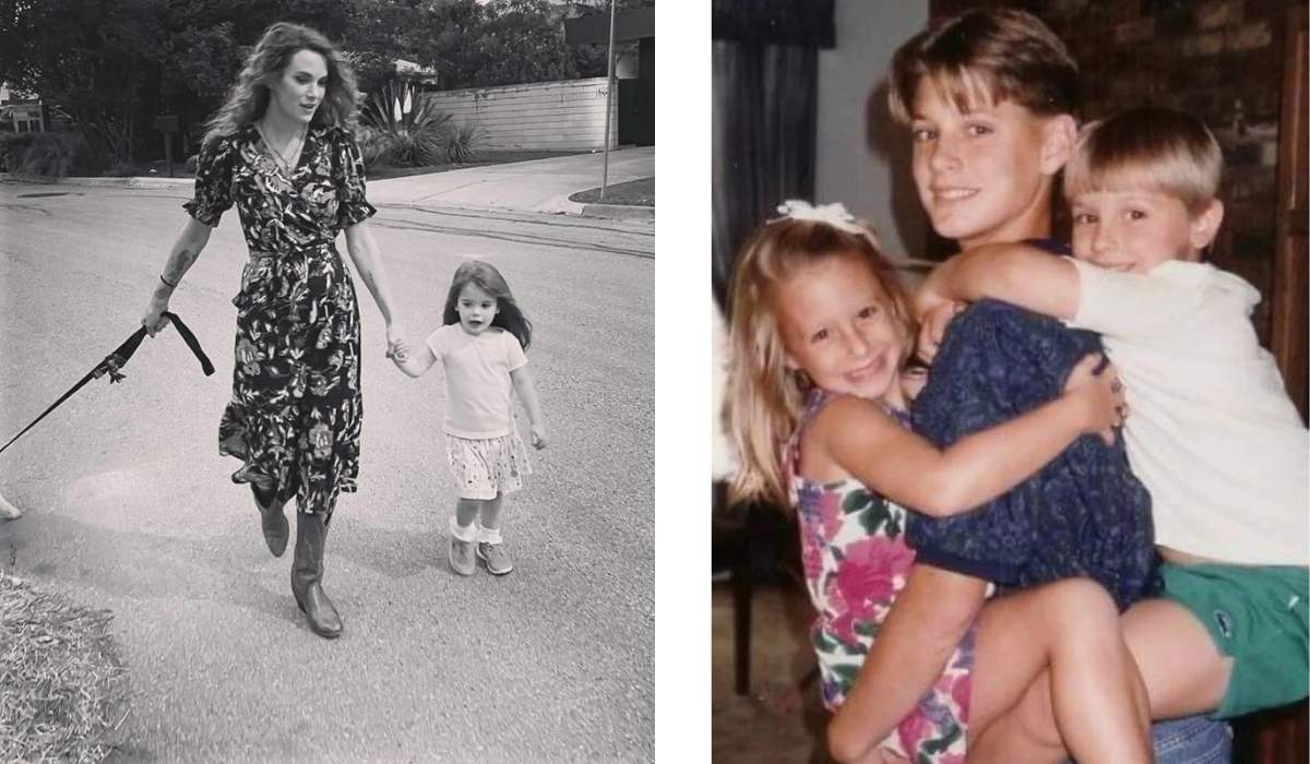 Donna Joan Shaffer-Ackles