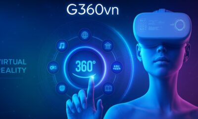 G360vn