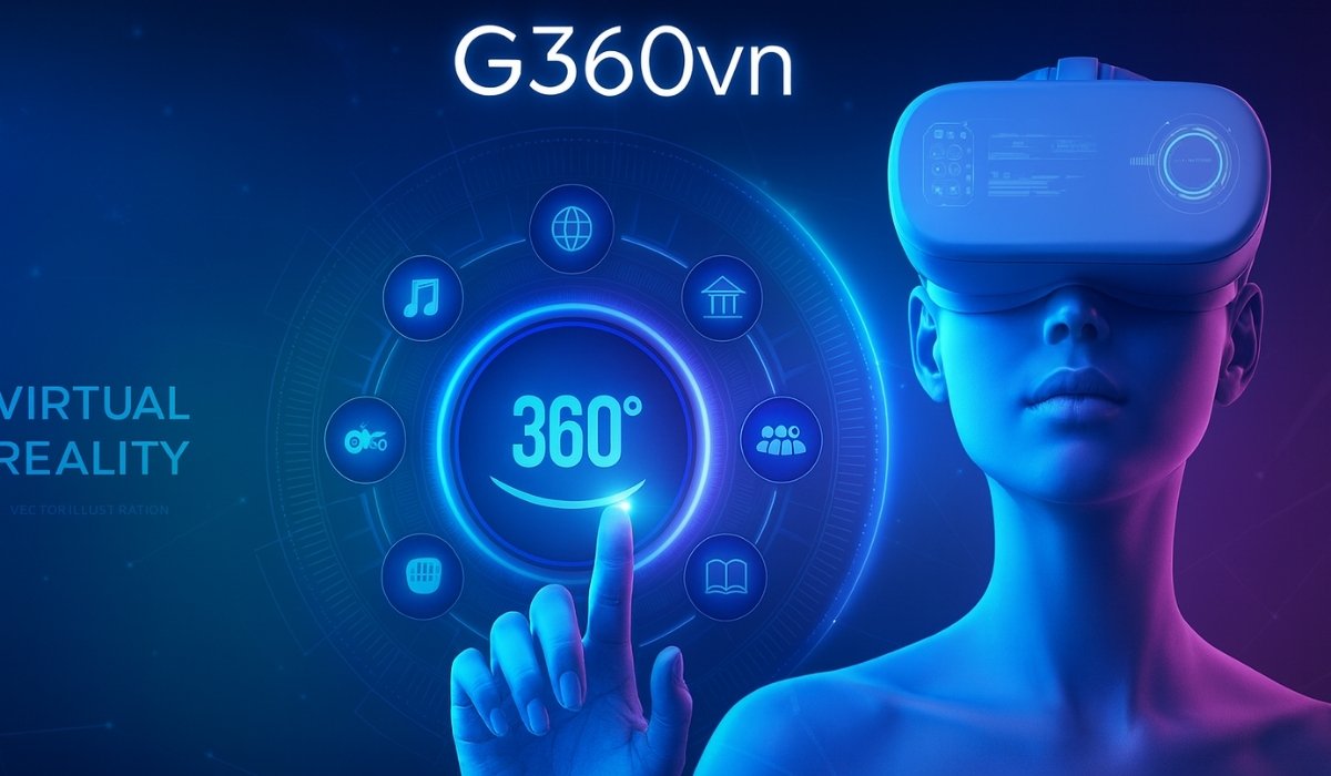 G360vn