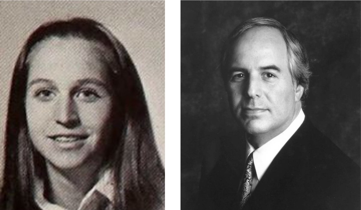 Kelly Anne Welbes Abagnale