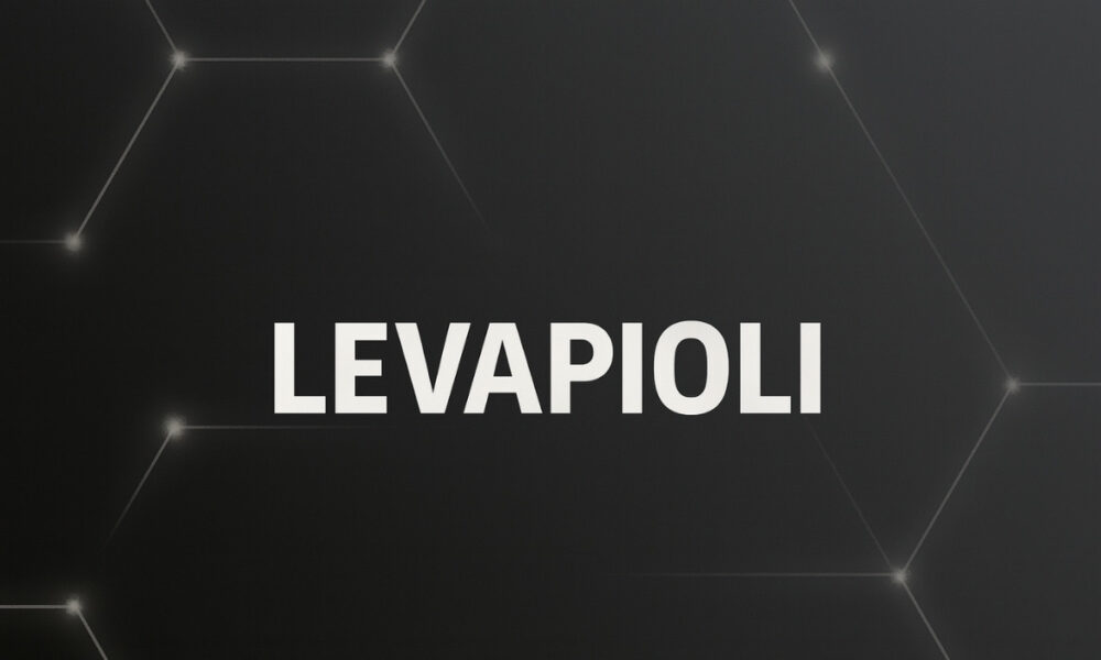 Levapioli