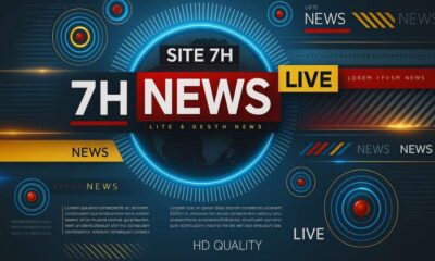 Site News7h