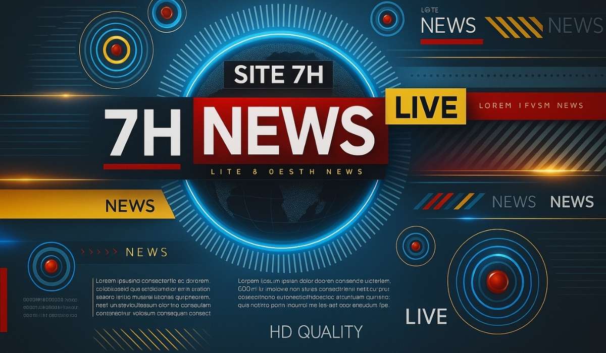 Site News7h