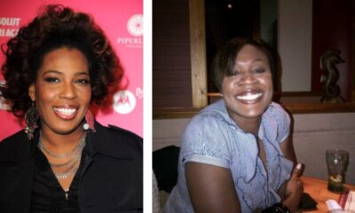 Tracey Hinds