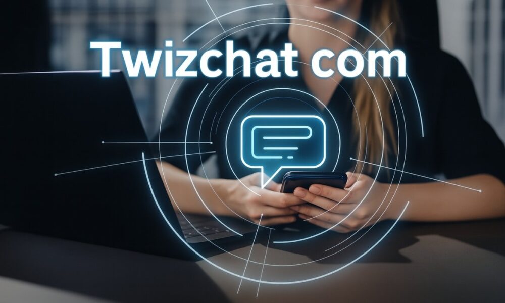 Twizchat com
