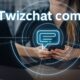 Twizchat com