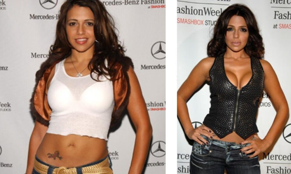 Vida Guerra