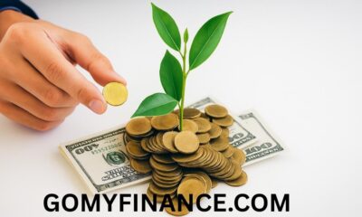 gomyfinance.com