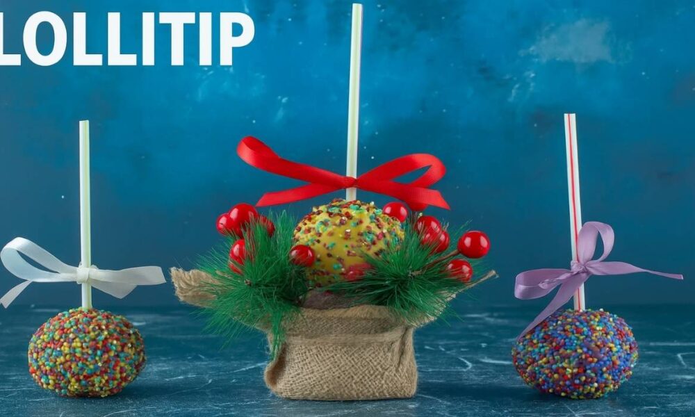 Lollitip
