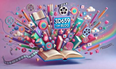 3d659 com
