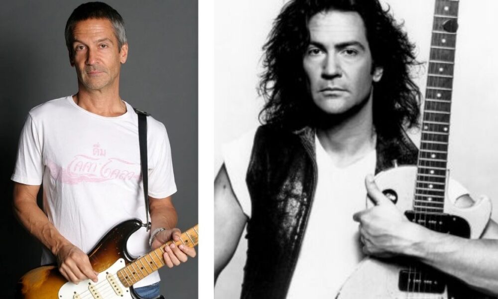 Billy Squier Net Worth