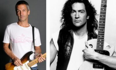 Billy Squier Net Worth