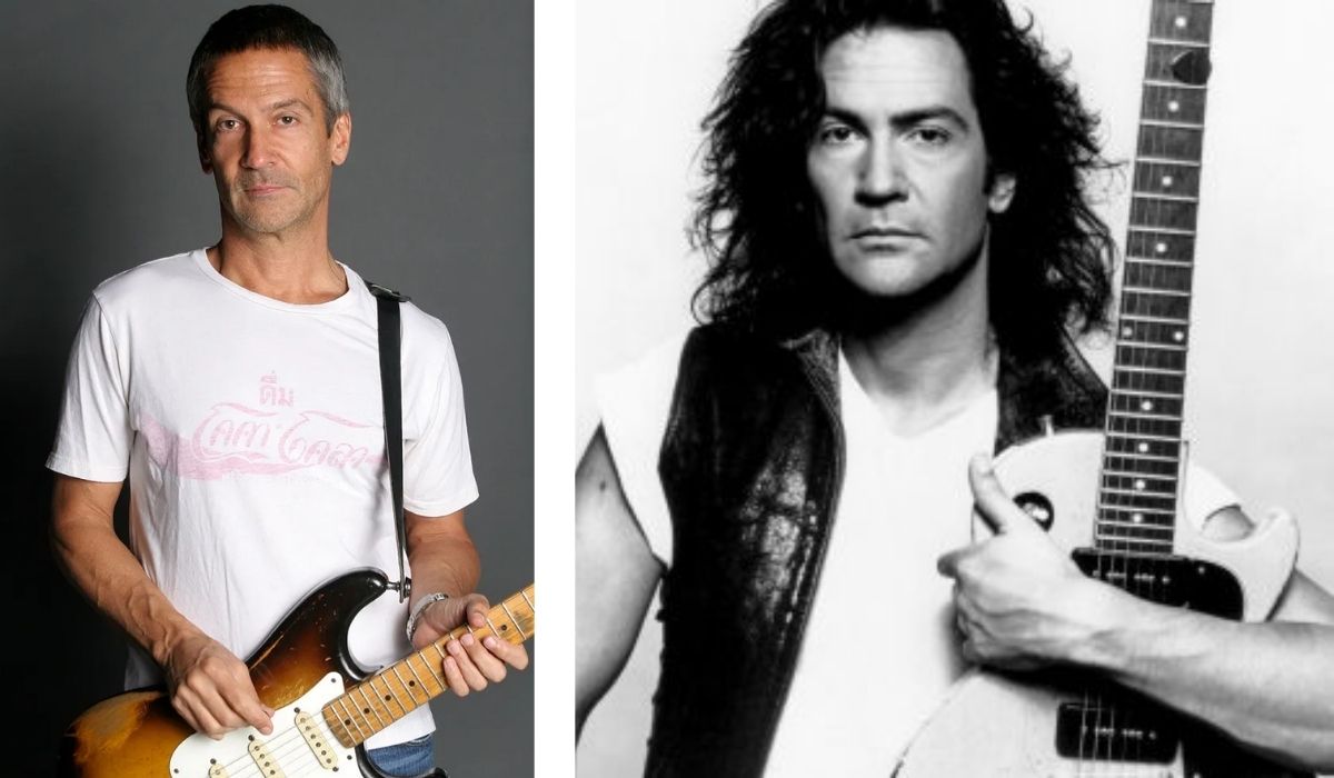 Billy Squier Net Worth