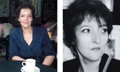 Christina Erika Carandini Lee