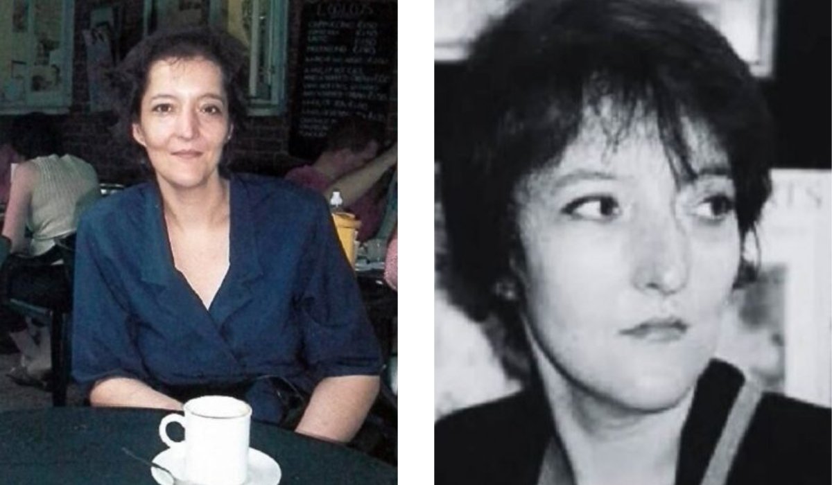 Christina Erika Carandini Lee