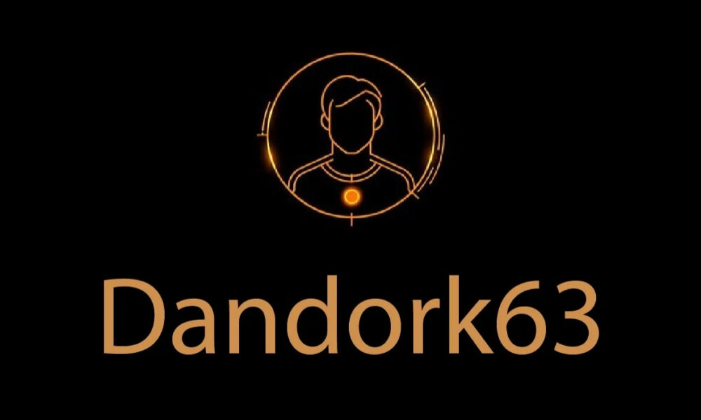 Dandork63