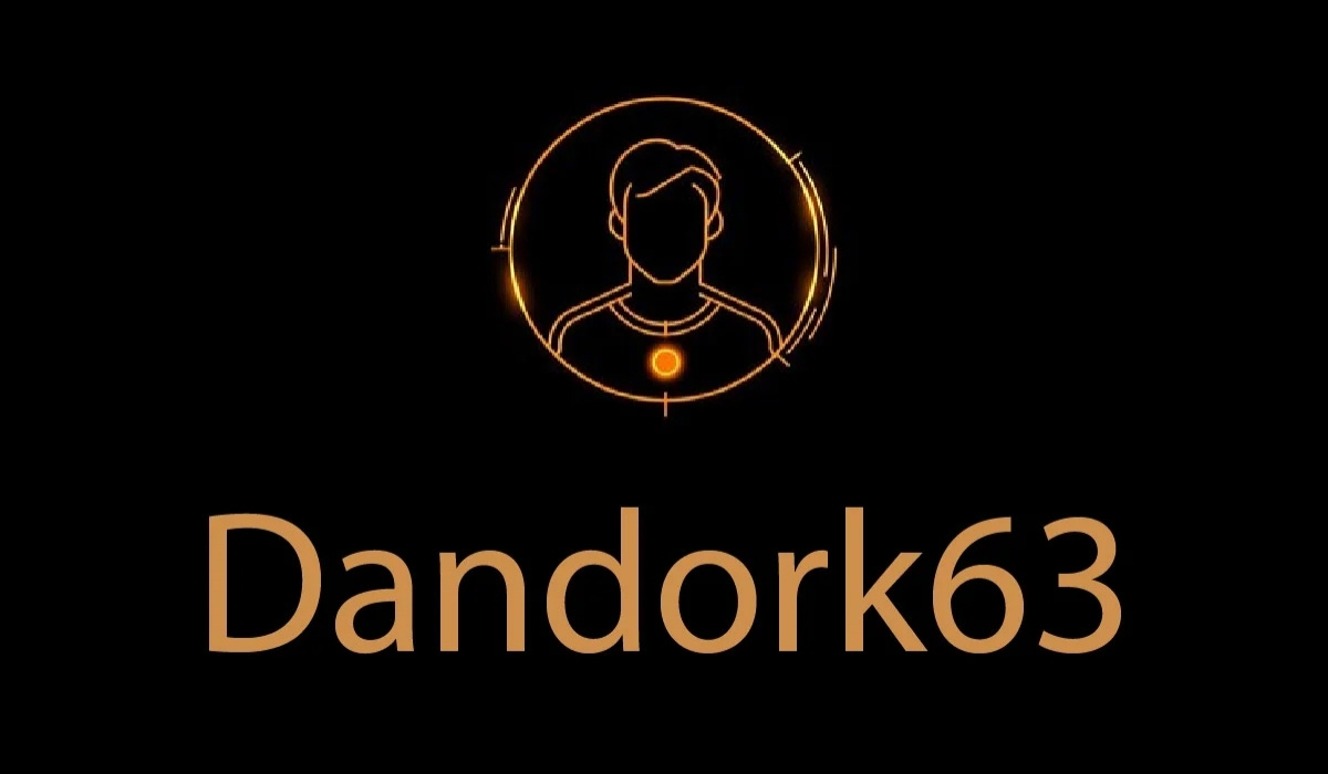 Dandork63