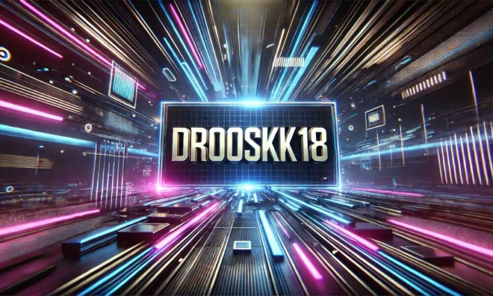 Drooski18