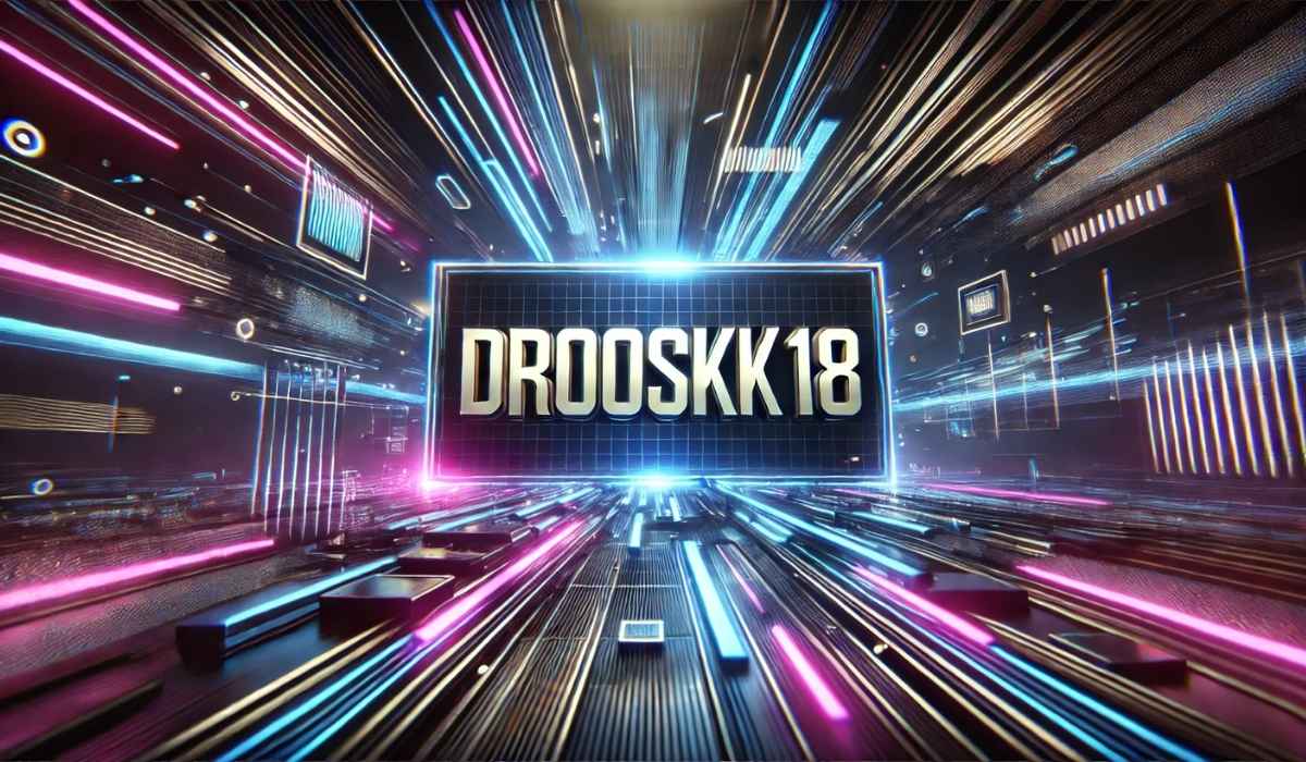 Drooski18