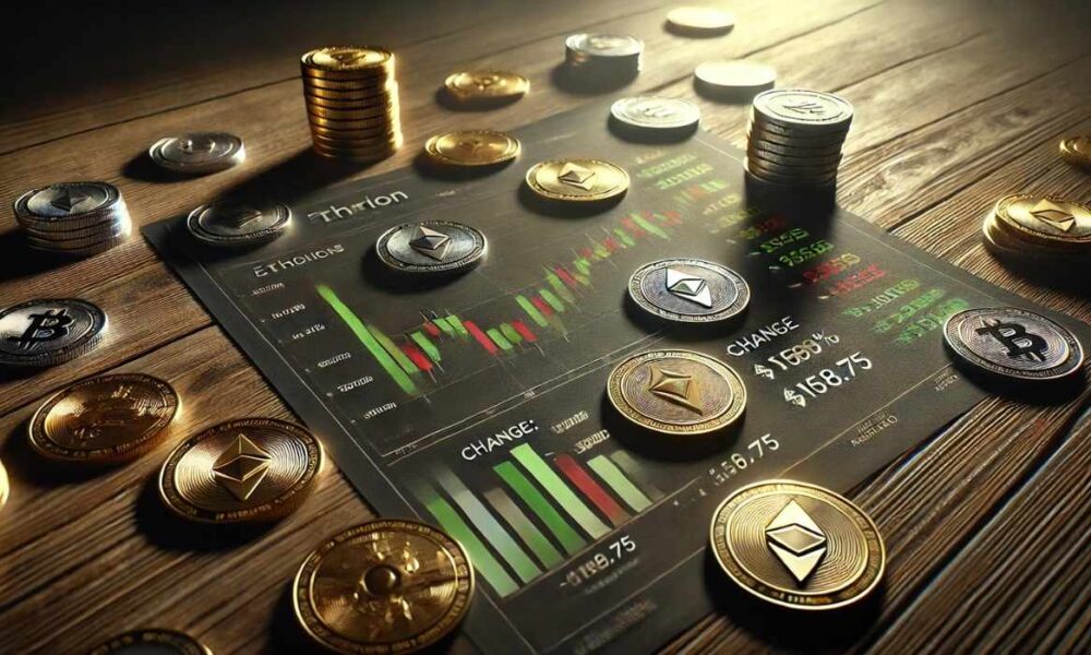 Etherions Faston Crypto
