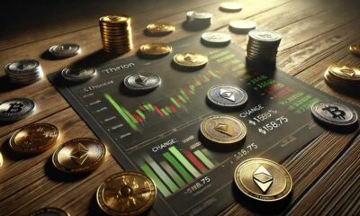 Etherions Faston Crypto