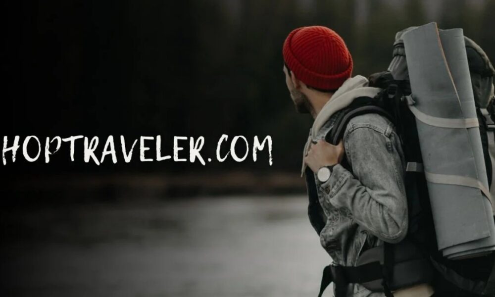 HopTraveler.com