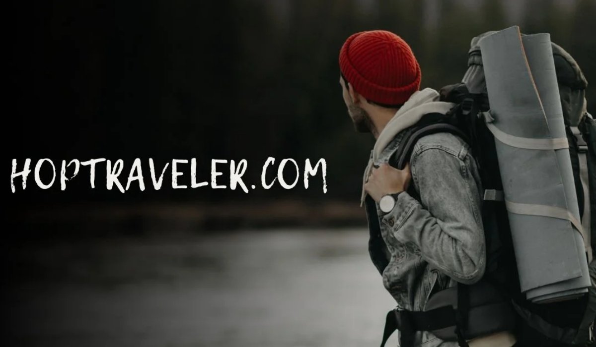 HopTraveler.com