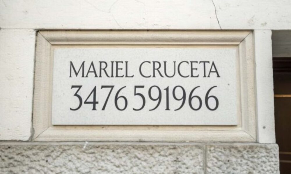 Mariel Cruceta 3476591966