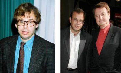Mitchell Moranis