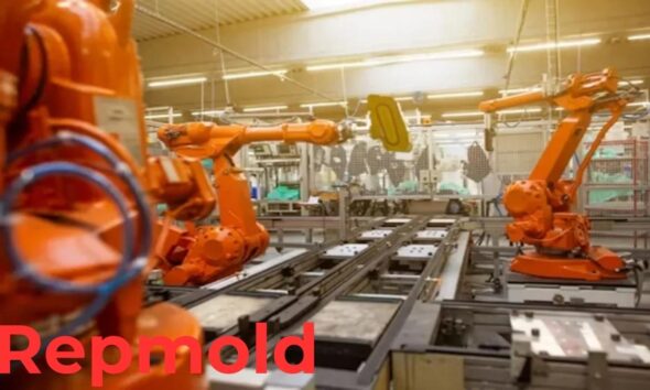 Repmold